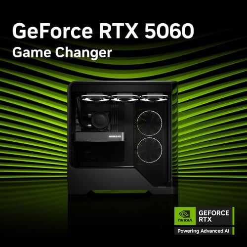 NVIDIA 5060 Ti