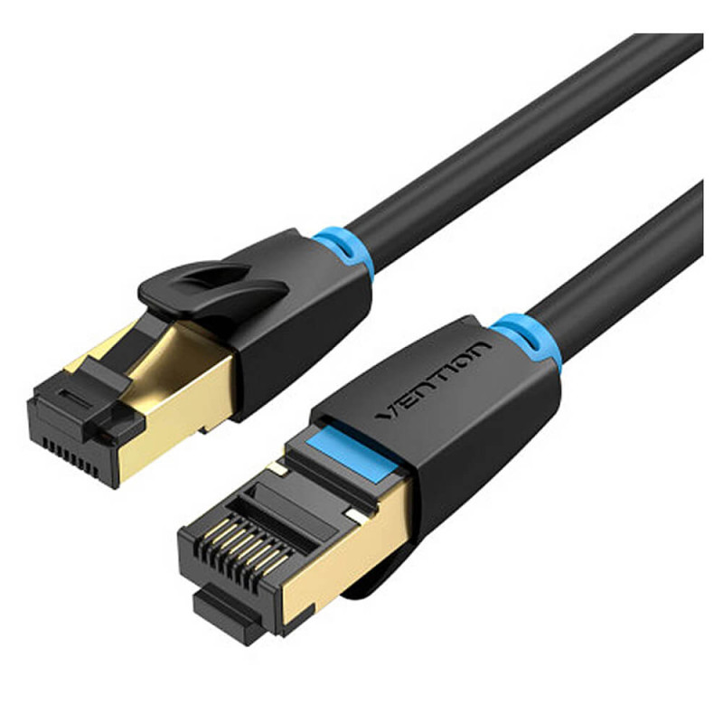 כבלי רשת ותקשורת