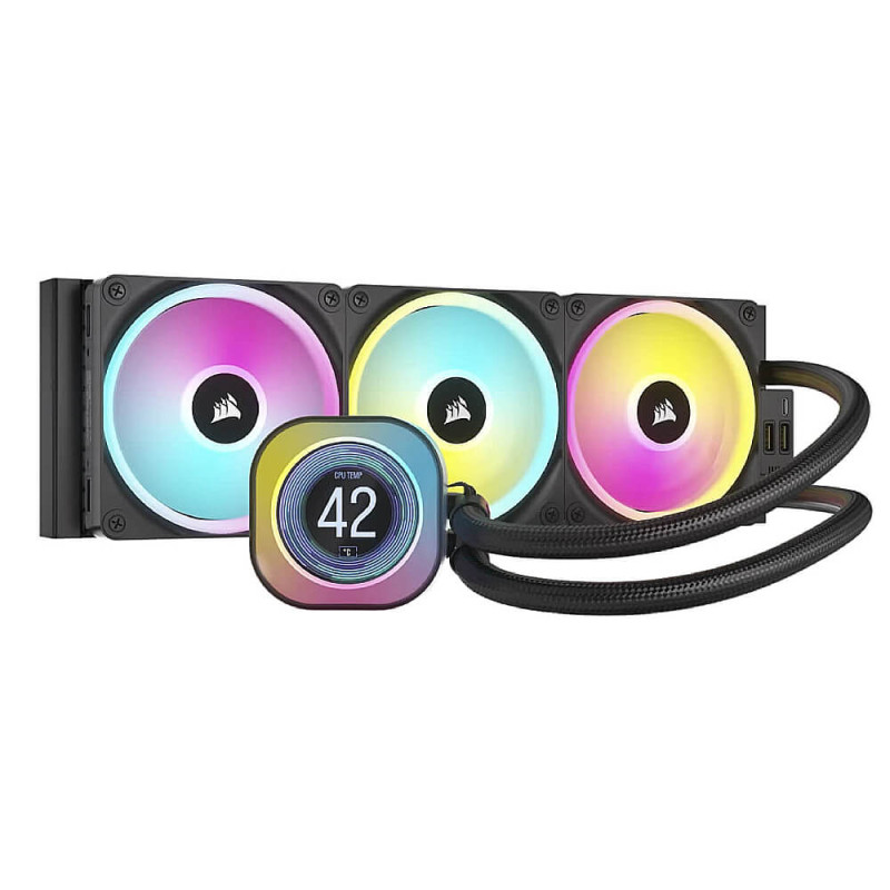 קירור למעבדים