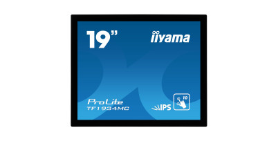 מסכי מגע מקצועיים