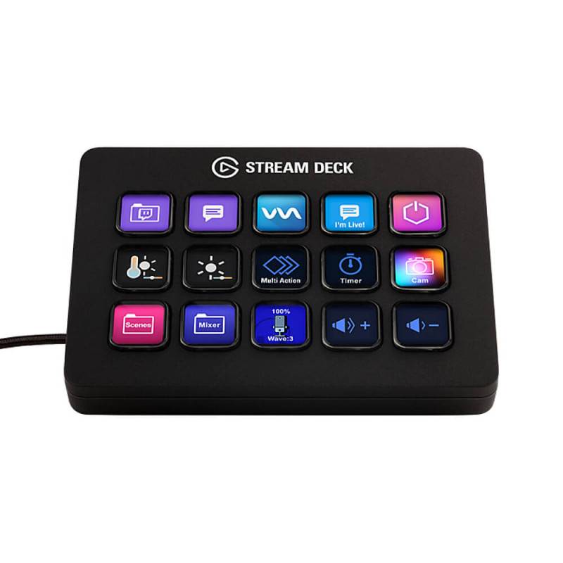 וידאו וסטרימינג