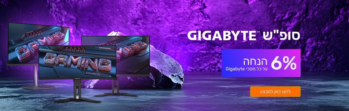 Coupone Gigabyte Monitor -6