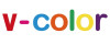 v-color