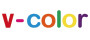 v-color