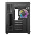 מארז מחשב Antec CX800 ARGB Black