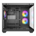 מארז מחשב Antec CX800 ARGB Black