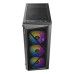 מארז מחשב Antec AX67 ARGB