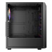 מארז מחשב Antec AX67 ARGB