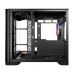 מארז מחשב Antec C5 CURVE ARGB Black