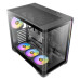 מארז מחשב Antec C5 CURVE ARGB Black