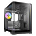 מארז מחשב Antec C5 CURVE ARGB Black