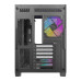 מארז מחשב Antec C5 CURVE ARGB Black