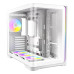 מארז מחשב Antec C5 CURVE ARGB White