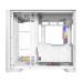 מארז מחשב Antec C5 CURVE ARGB White