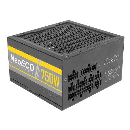 ANTEC PSU 750W NE750 Platinum