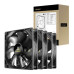 Antec N12 120mm x3 Fans