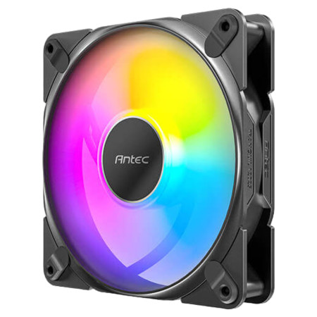 Antec TQ Tranquil 120mm ARGB PWM Fan