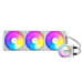 קירור נוזלי למעבד Antec Skeleton 360 ARGB White