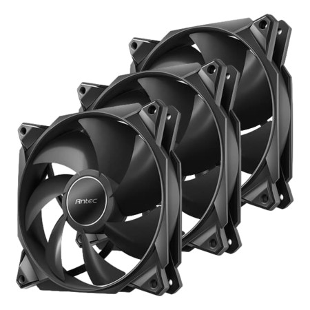 Antec Storm 120 120mm x3 Fans