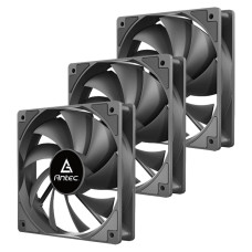 Antec P12 PWM 120mm x3 Fans