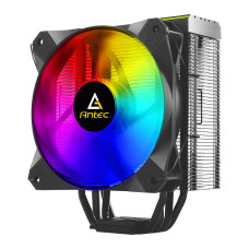 מאוורר למעבד Antec FRIGUSAIR 400 ARGB