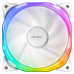 Antec Fusion 120 ARGB 120mm White Fan