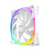 Antec Fusion 120 ARGB 120mm White Fan