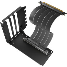 Antec PCIE4 Vertical GPU Bracket Black