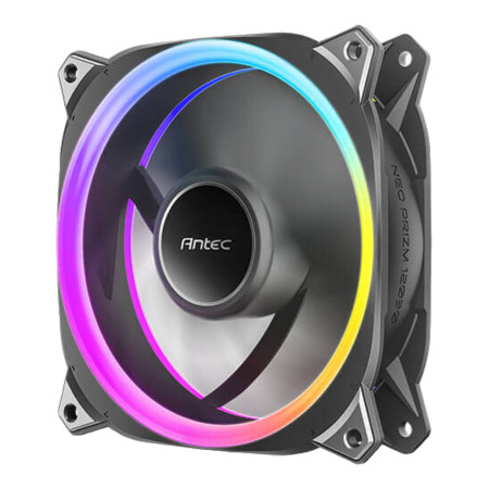 Antec Neo Prizm T3 120 ARGB Fan