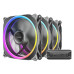 Antec Neo Prizm T3 120 ARGB x3 Fans