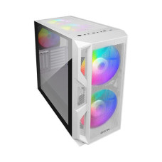 מארז מחשב Antec NX800 White