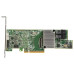 Broadcom MegaRAID SAS 9361-8i SGL (LSI00417) 1GB PCIe3.0 x8