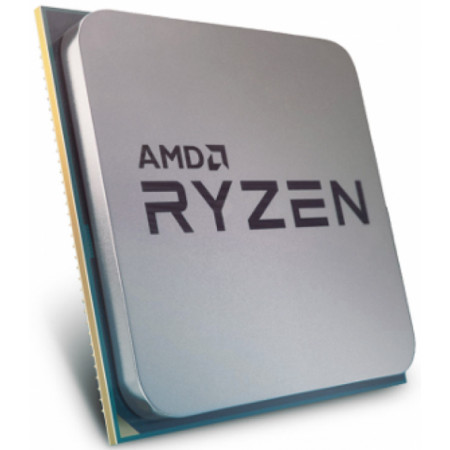 AMD Ryzen 5 3500X AM4 Tray
