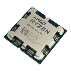 מעבד AMD Ryzen 7 7700 AM5 Tray