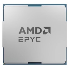 AMD EPYC 9554 64-core (128-VC) Tray