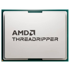 AMD Ryzen Threadripper 7980X 64-core Tray