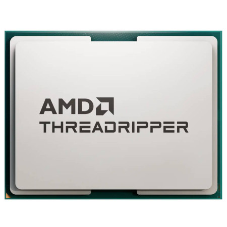 AMD Ryzen Threadripper 7970X 32-core Tray