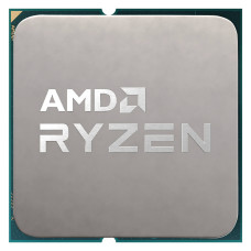 AMD Ryzen 5 PRO 5655G AM4 Tray