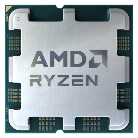 AMD Ryzen 5 7400F AM5 Tray