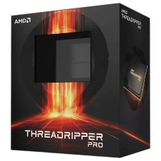 AMD Ryzen Threadripper PRO 5975WX 32-core Box