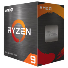 AMD Ryzen 9 5950X AM4 Box No Fan