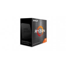 AMD Ryzen 7 5800X AM4 Box No Fan