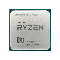 AMD Ryzen 5 5600X AM4 Tray