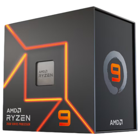 AMD Ryzen 9 7950X AM5 Box