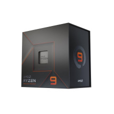 AMD Ryzen 9 7900 AM5 Box