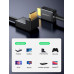UGREEN HDMI 2.0 4K/60Hz 90° Gold Plated 2m Cable