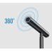 מיקרופון UGREEN Microphone USB-C to USB-A 16bit/48kHz 360° Point with Active Noise Canceling