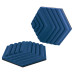 Elgato Wave Panels Starter Set — Blue