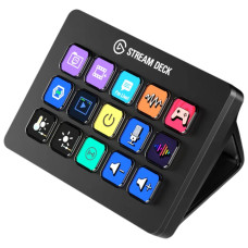 Elgato MK.2 Stream Deck