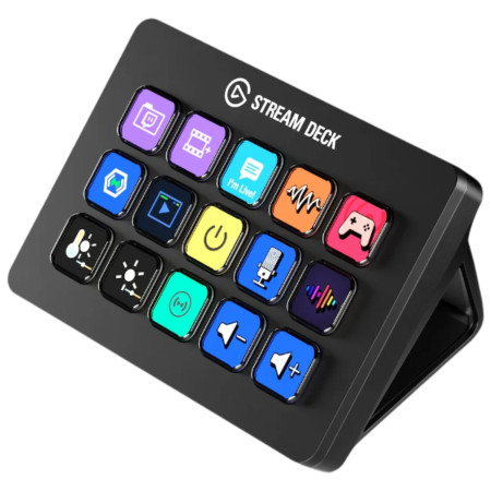 Elgato MK.2 Stream Deck